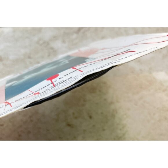 Glenn Frey The Heat is On / Harold Faltermeyer Shoot Out 45 Beverly Hills Cop - Picture 8 of 8